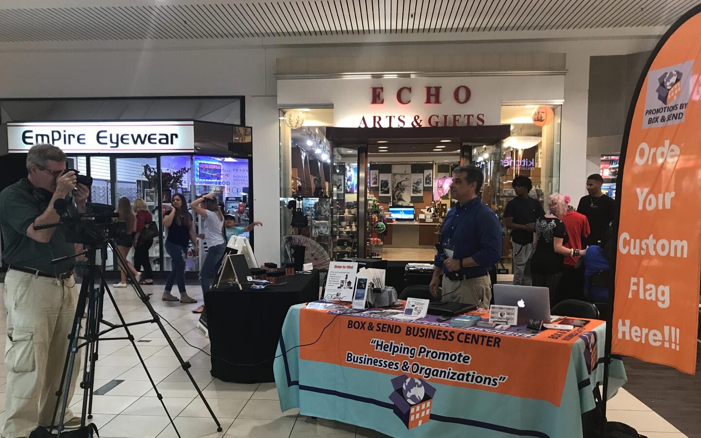 Melbourne Small Business Expo